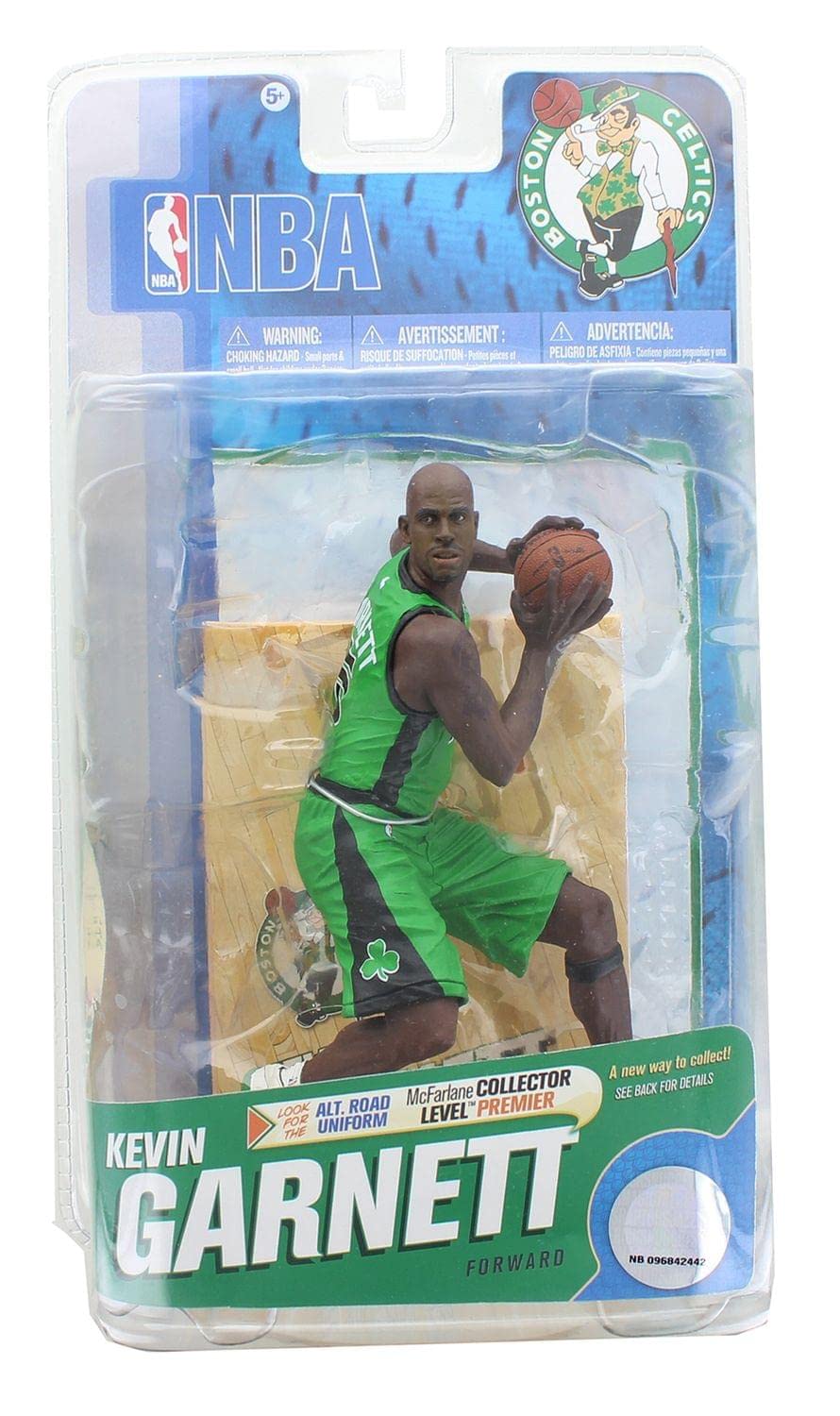 Amazon | McFarlane Toys NBA Sports Picks Series 18 Action Figure